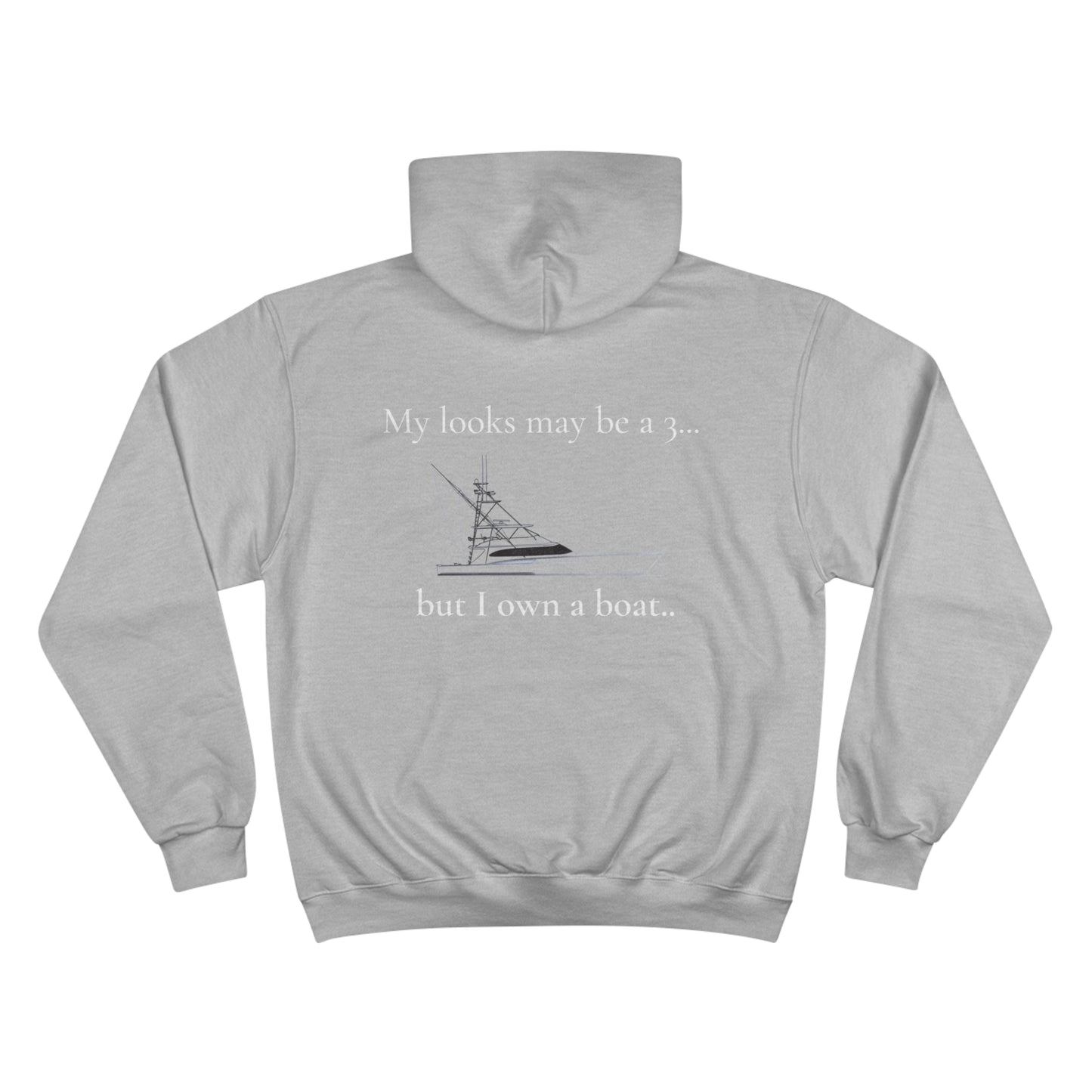 Champion Hoodie