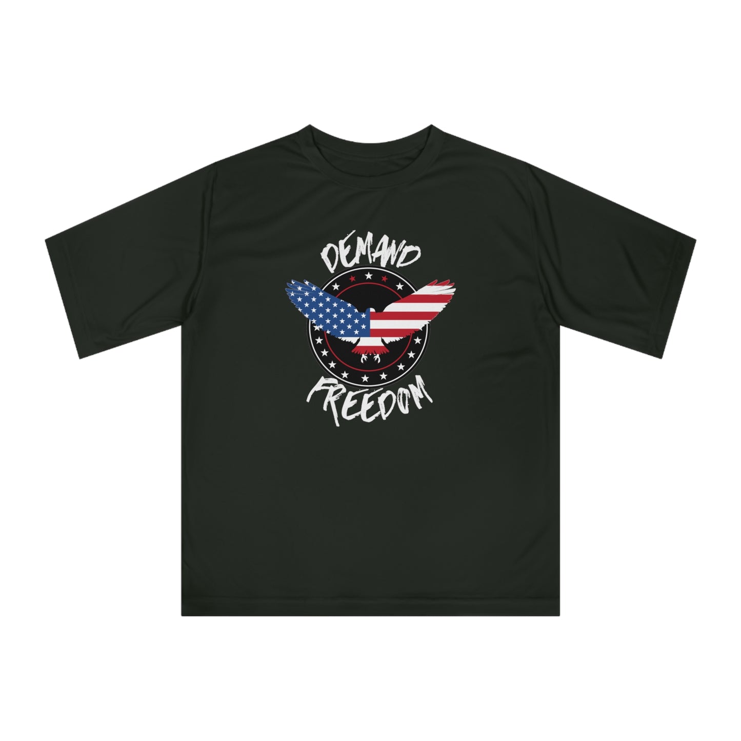 Unisex Zone Performance T-shirt
