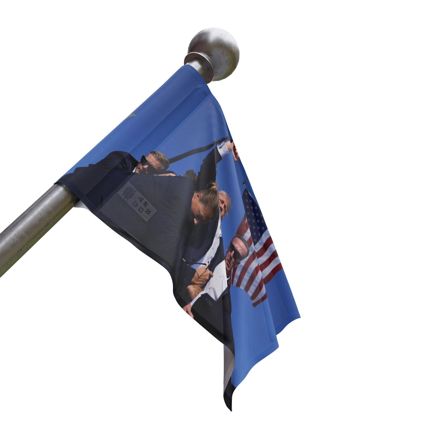 TRUMP FLAG