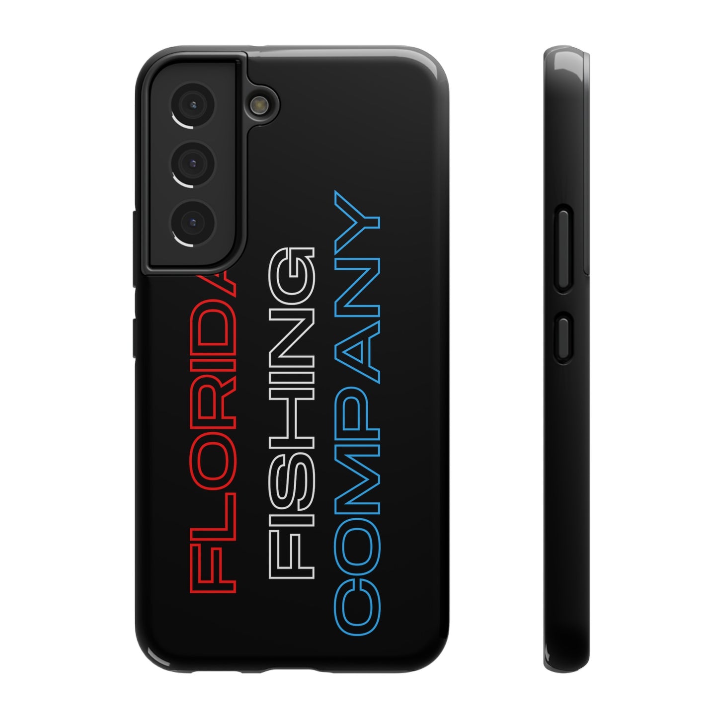 Impact-Resistant Cases