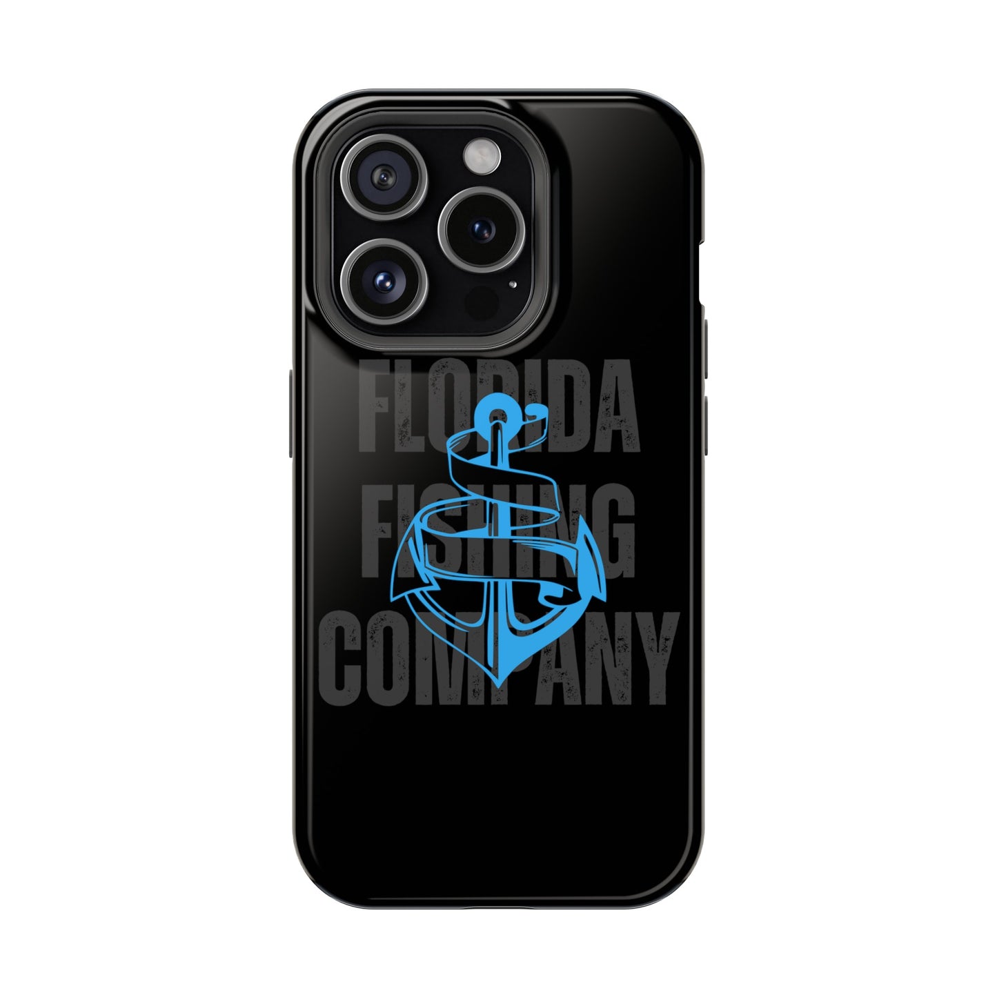 Impact-Resistant Cases