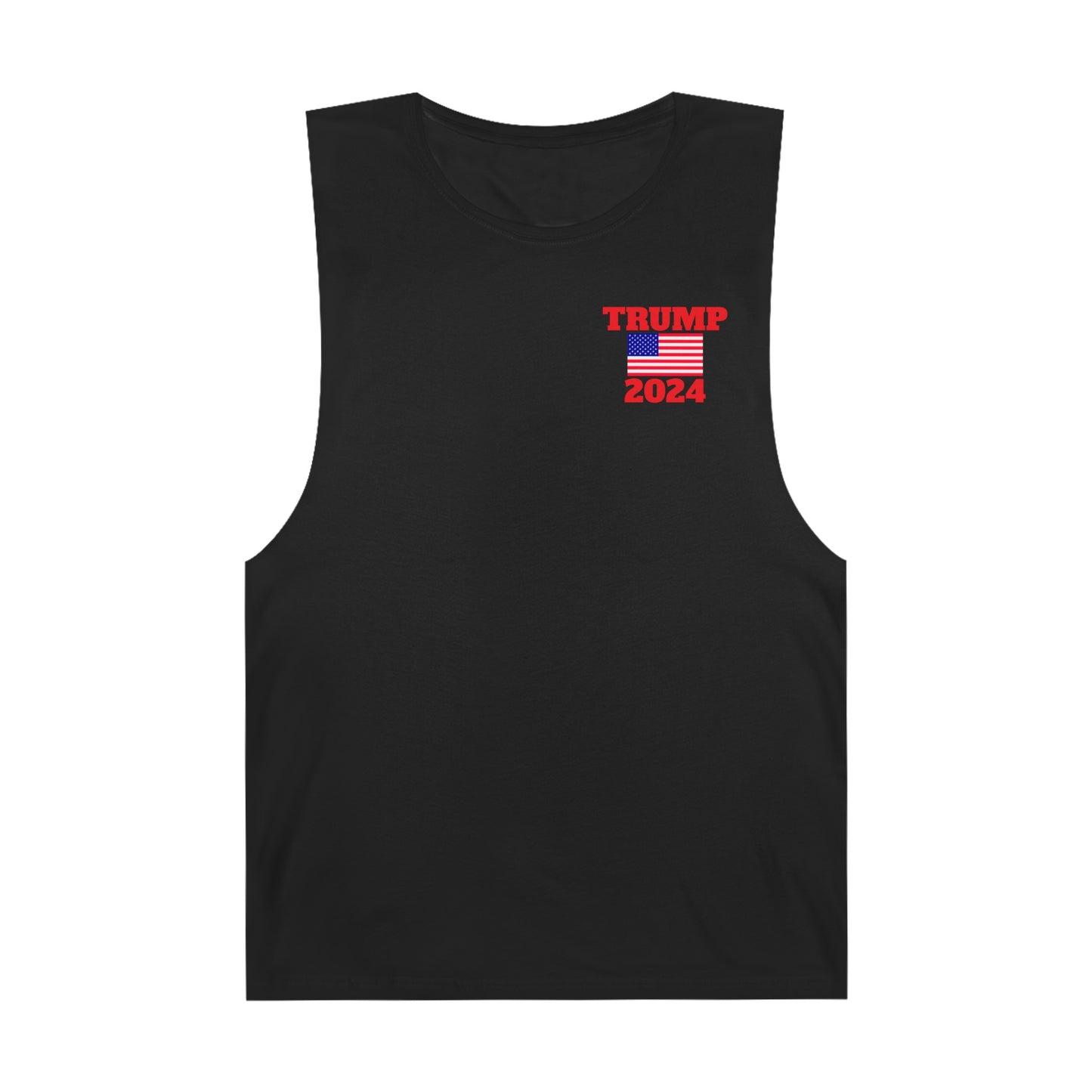 TRUMP TANK TOP