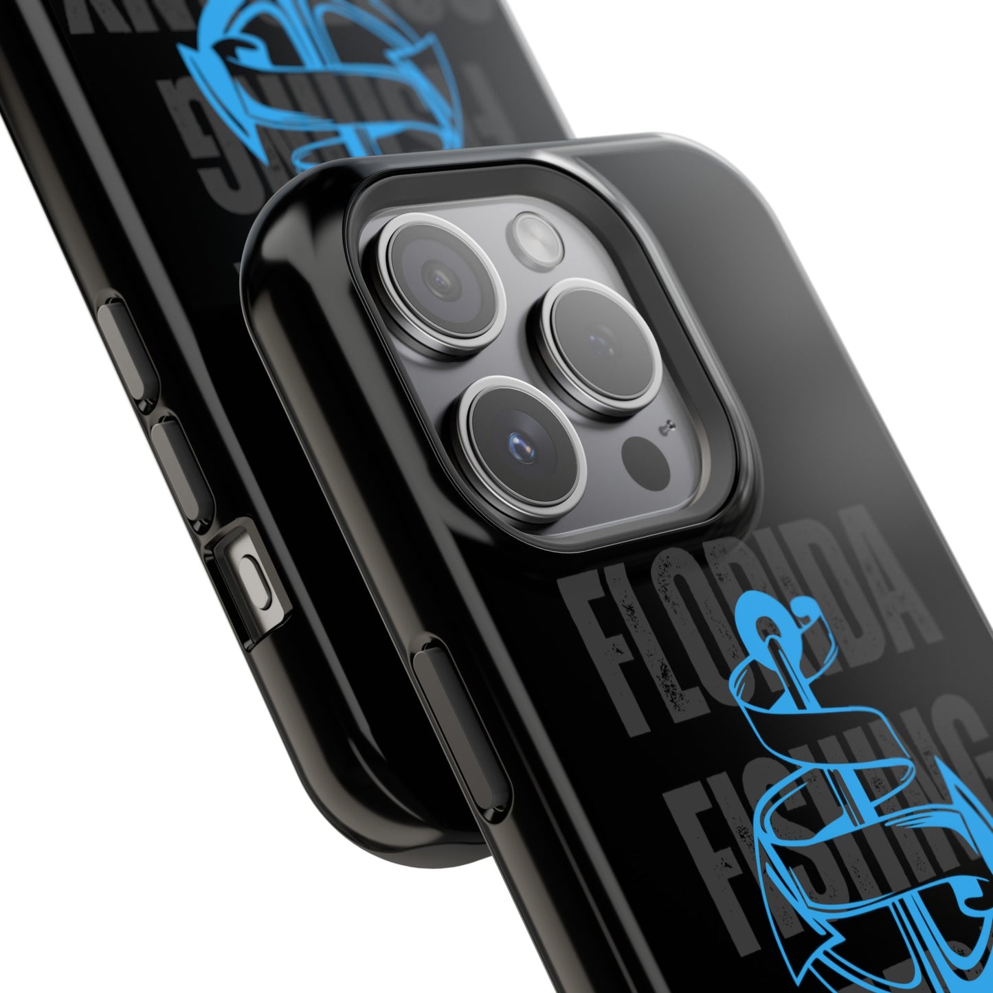 Impact-Resistant Cases