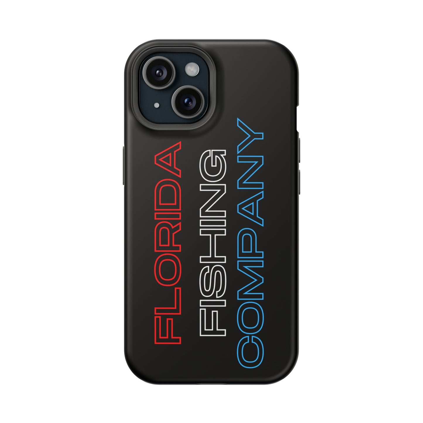 Impact-Resistant Cases