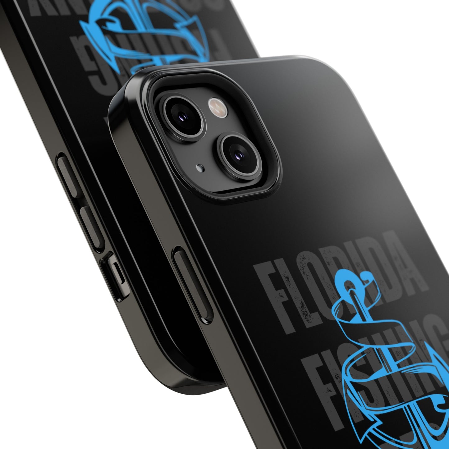 Impact-Resistant Cases