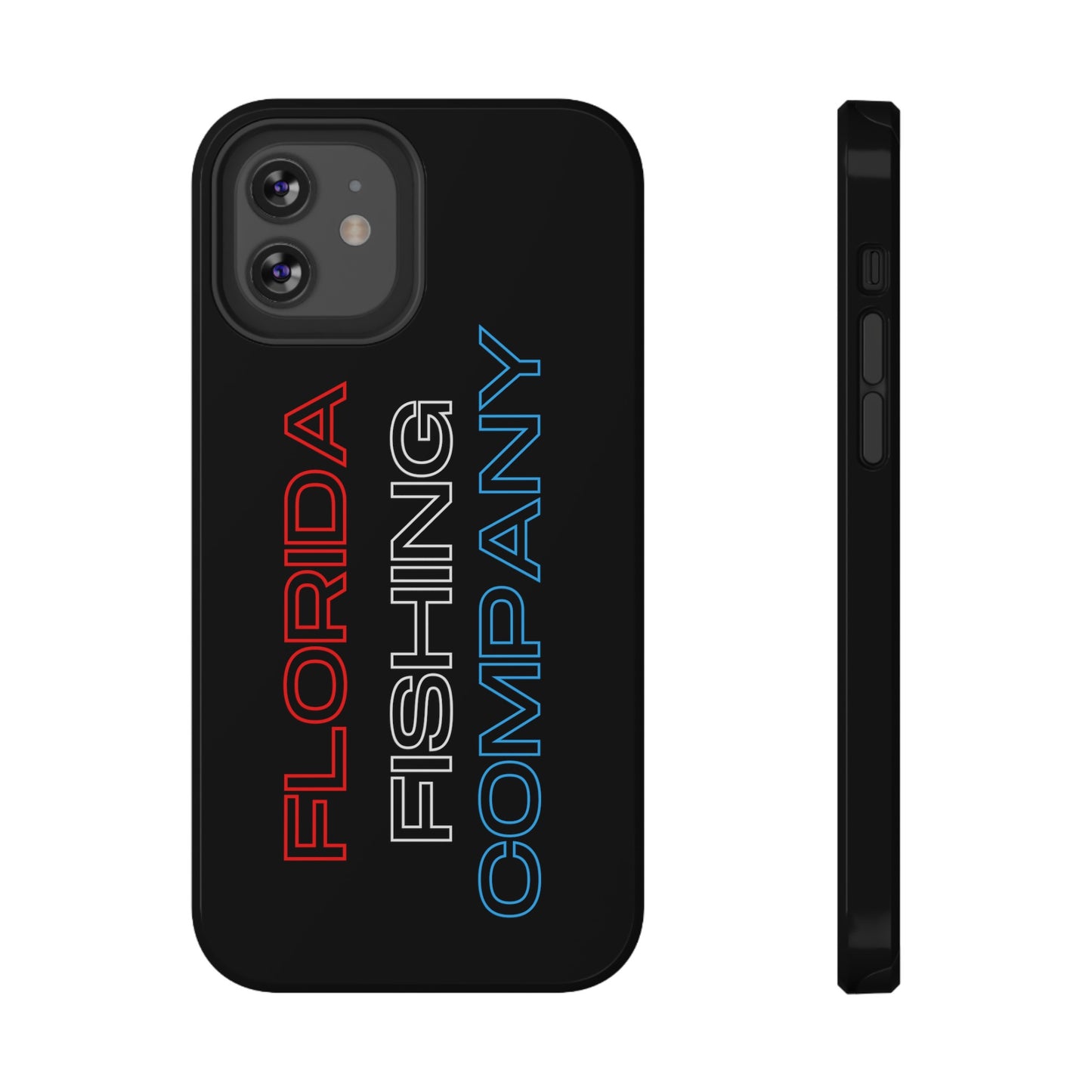 Impact-Resistant Cases