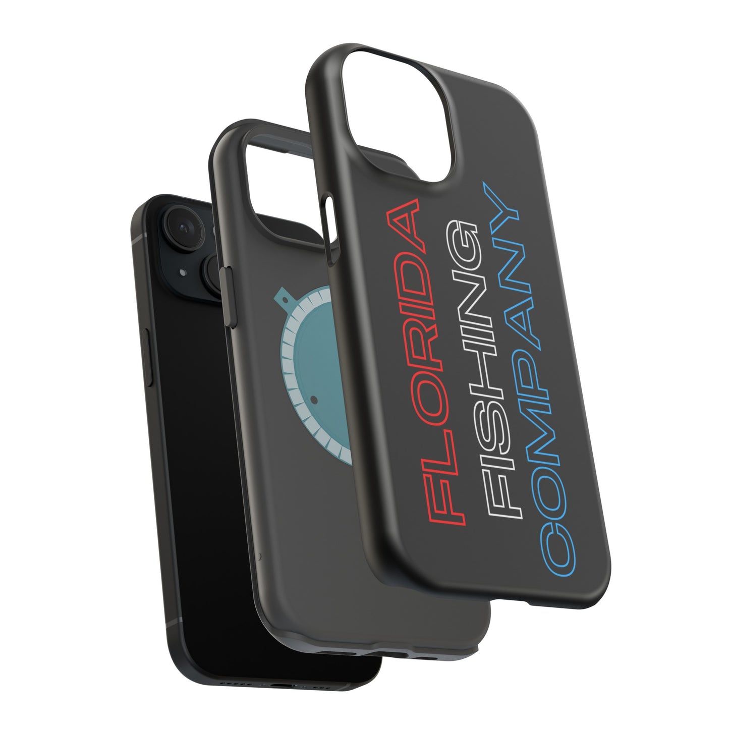 Impact-Resistant Cases