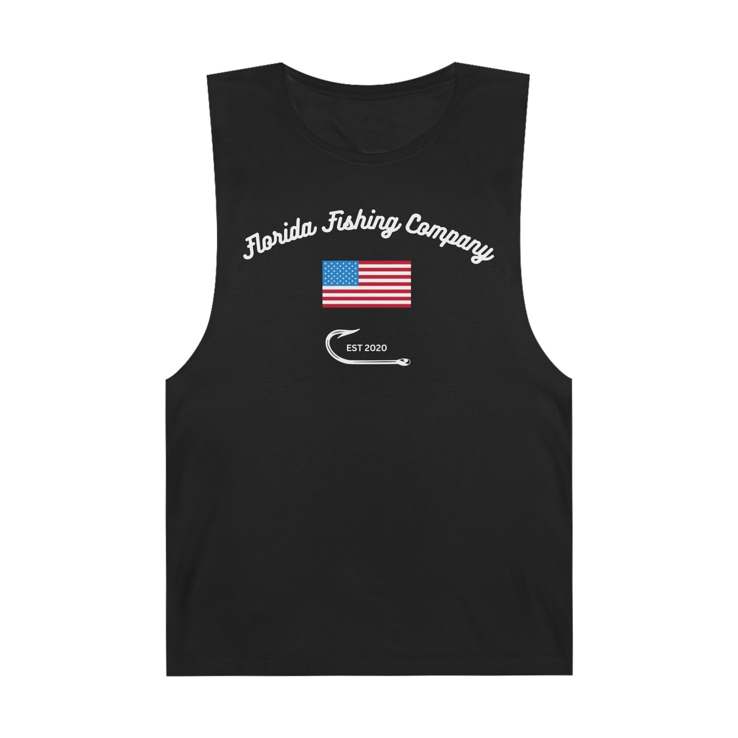 Unisex Barnard Tank