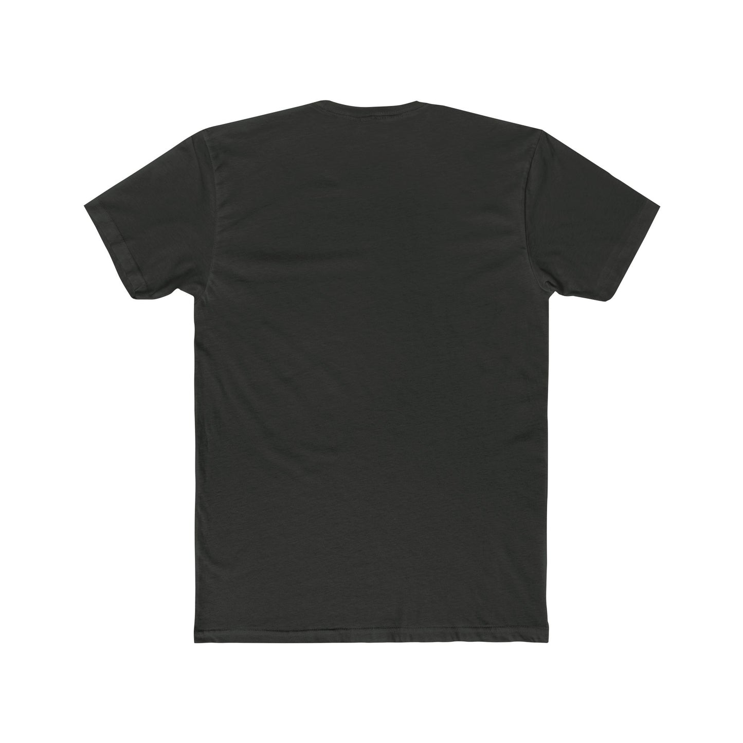 Adventure Awaits Cotton Crew Tee - Perfect for Outdoor Lovers