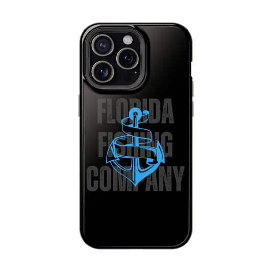 Impact-Resistant Cases