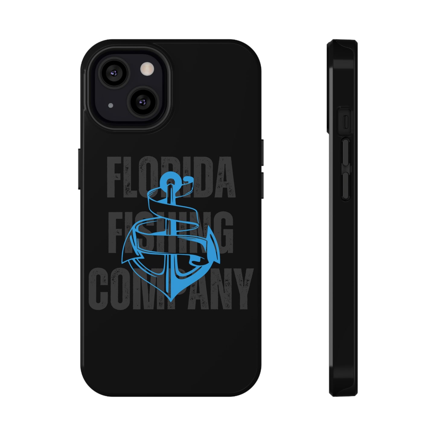 Impact-Resistant Cases