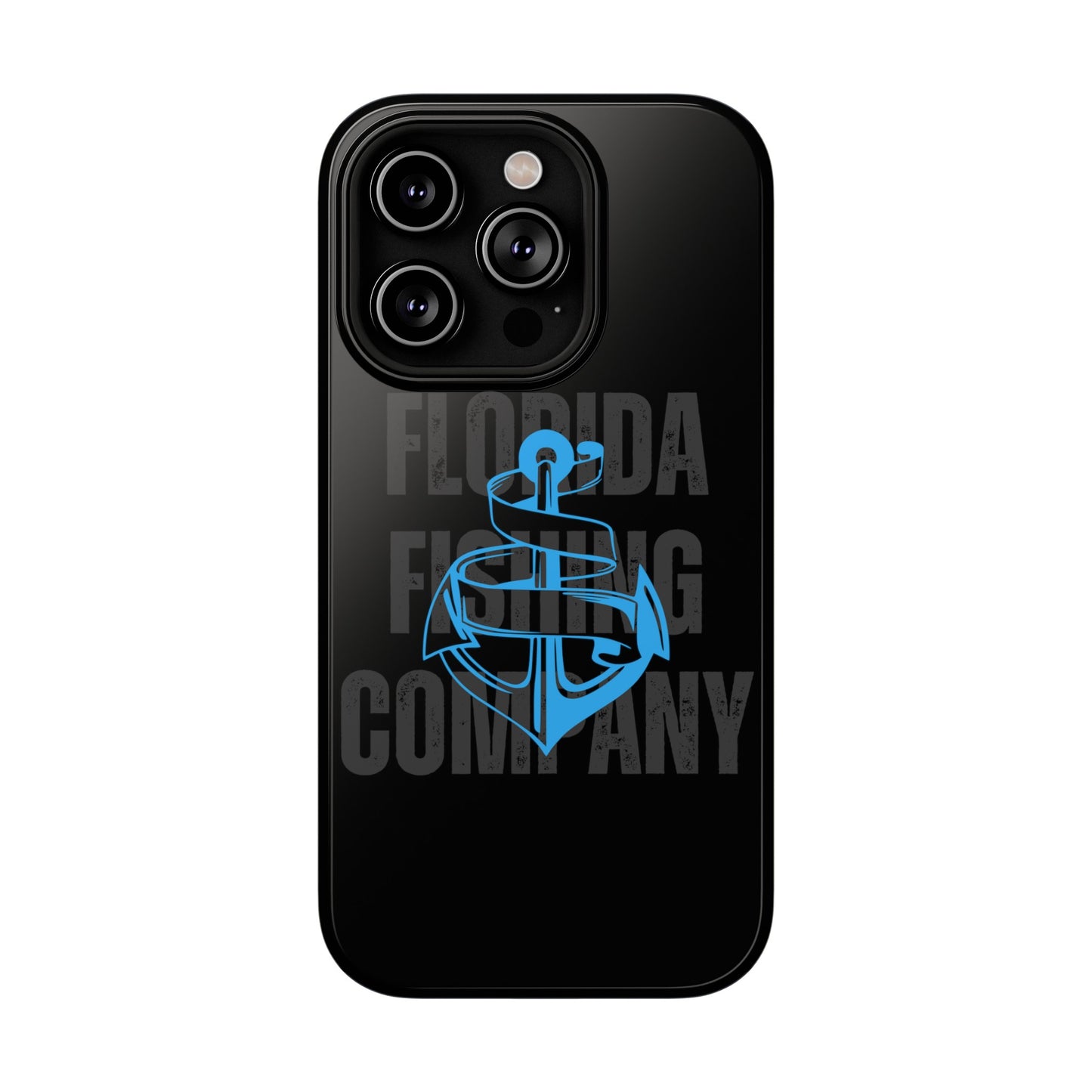 Impact-Resistant Cases