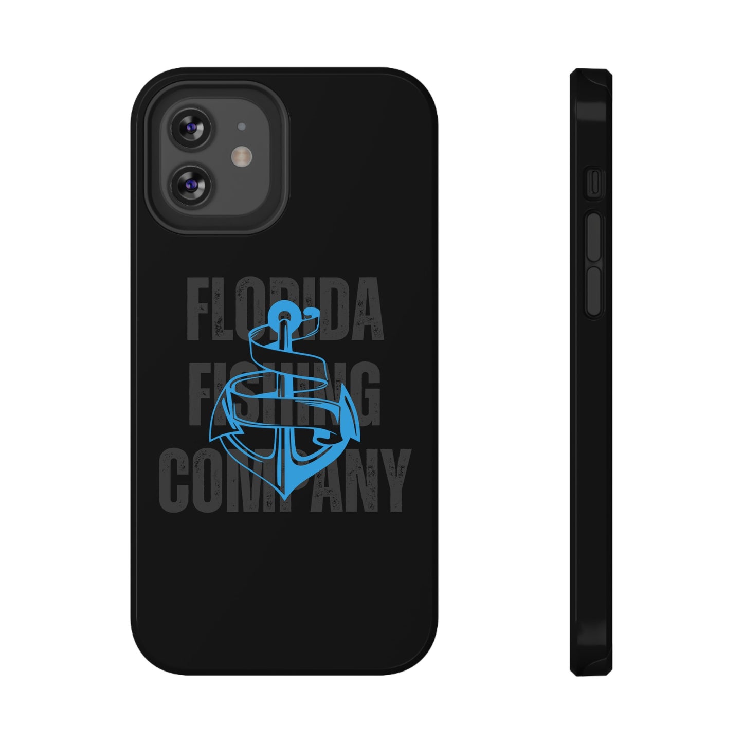 Impact-Resistant Cases