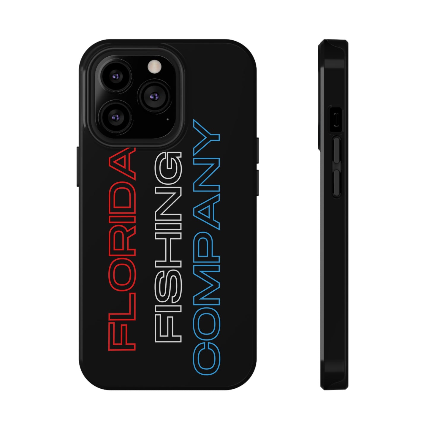 Impact-Resistant Cases
