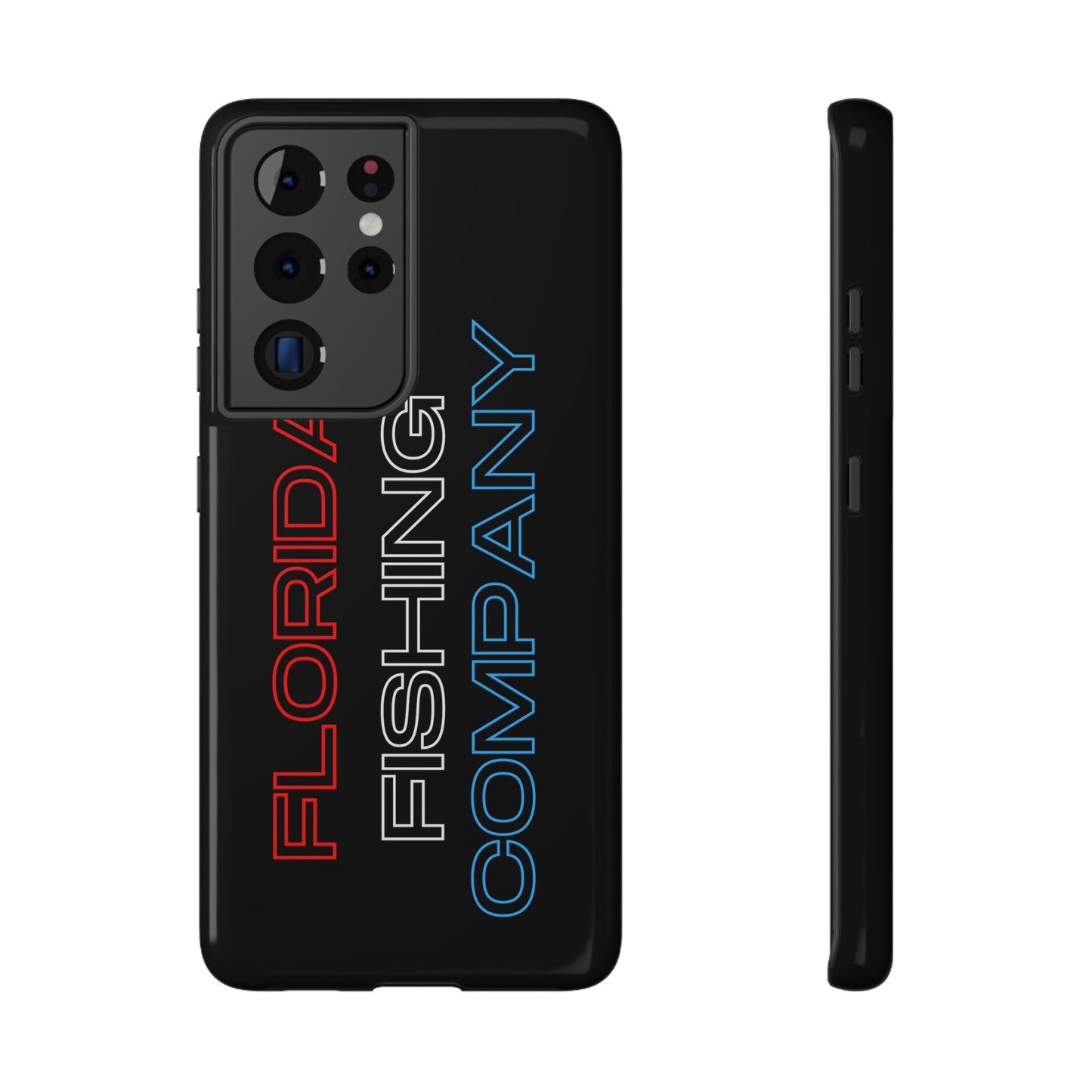 Impact-Resistant Cases