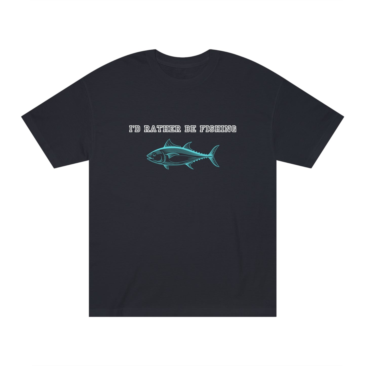 Unisex Classic Tee