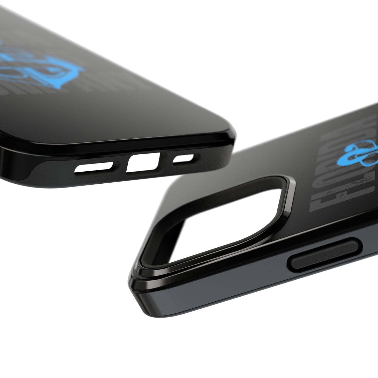 Impact-Resistant Cases