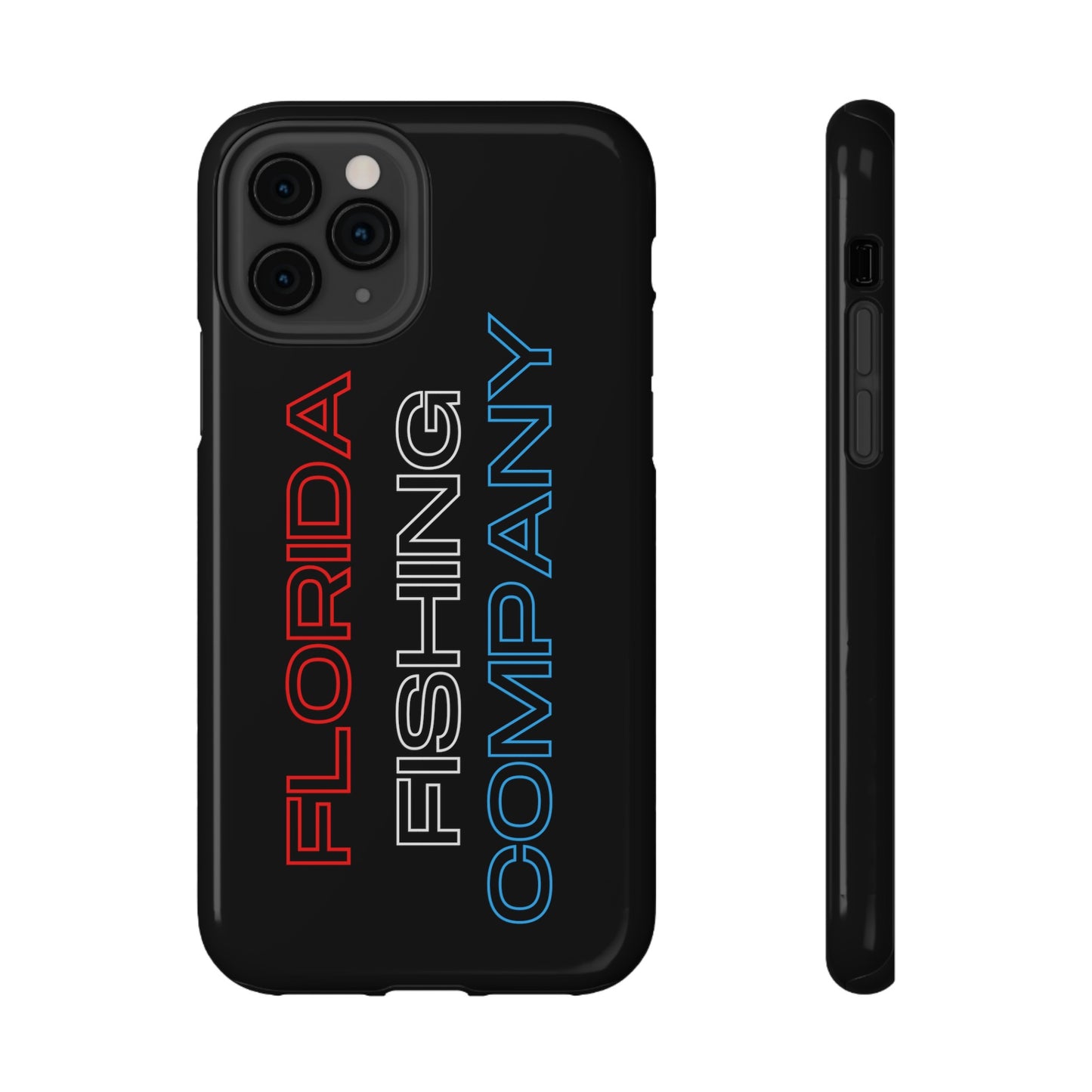 Impact-Resistant Cases