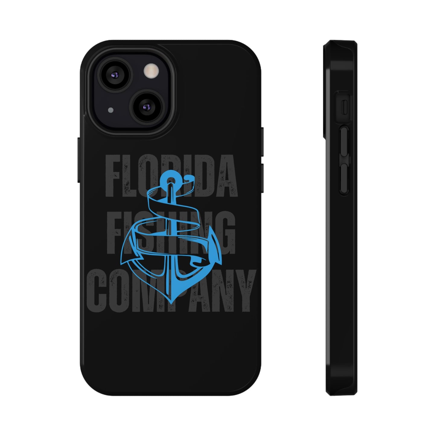 Impact-Resistant Cases