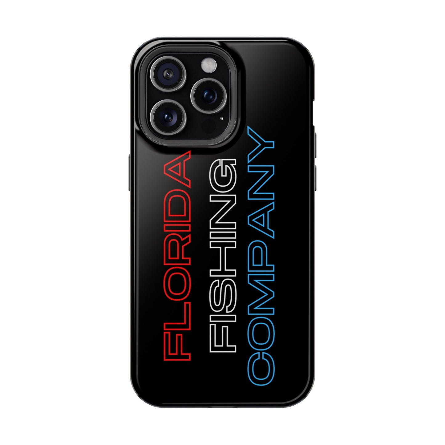 Impact-Resistant Cases
