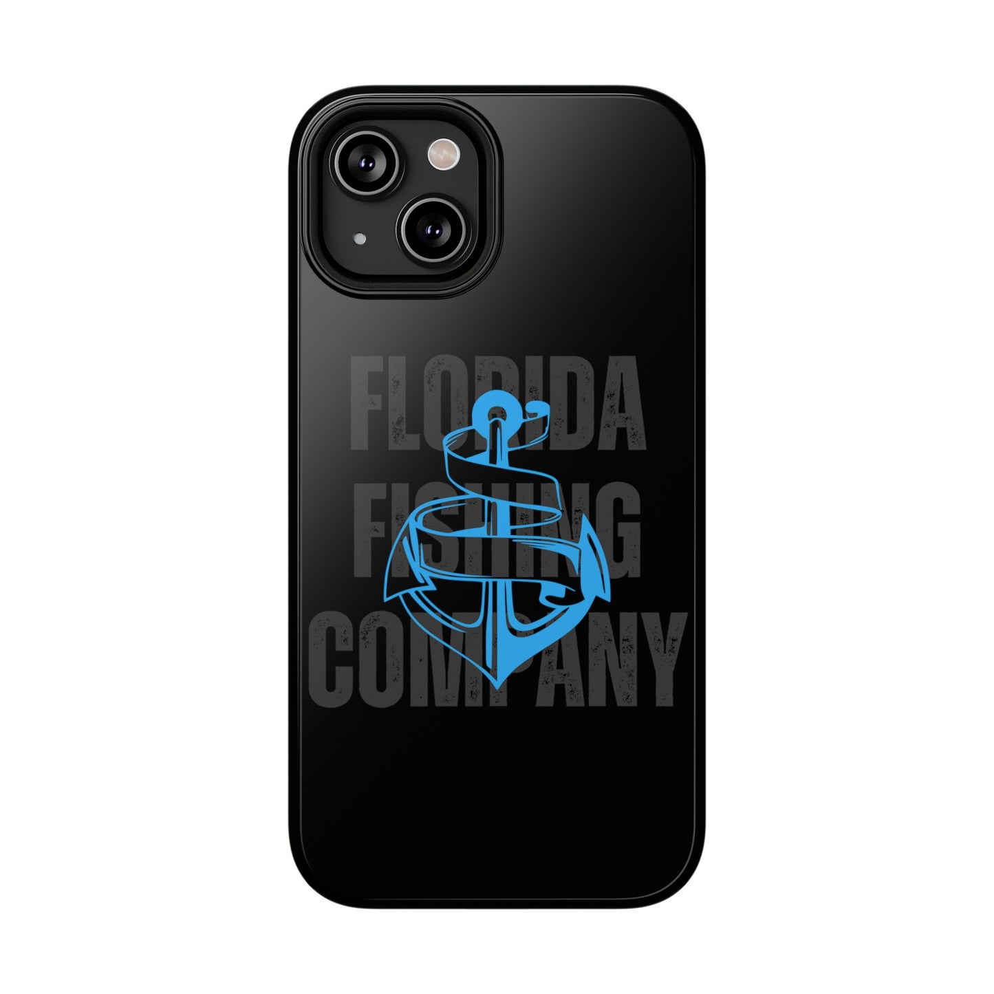 Impact-Resistant Cases
