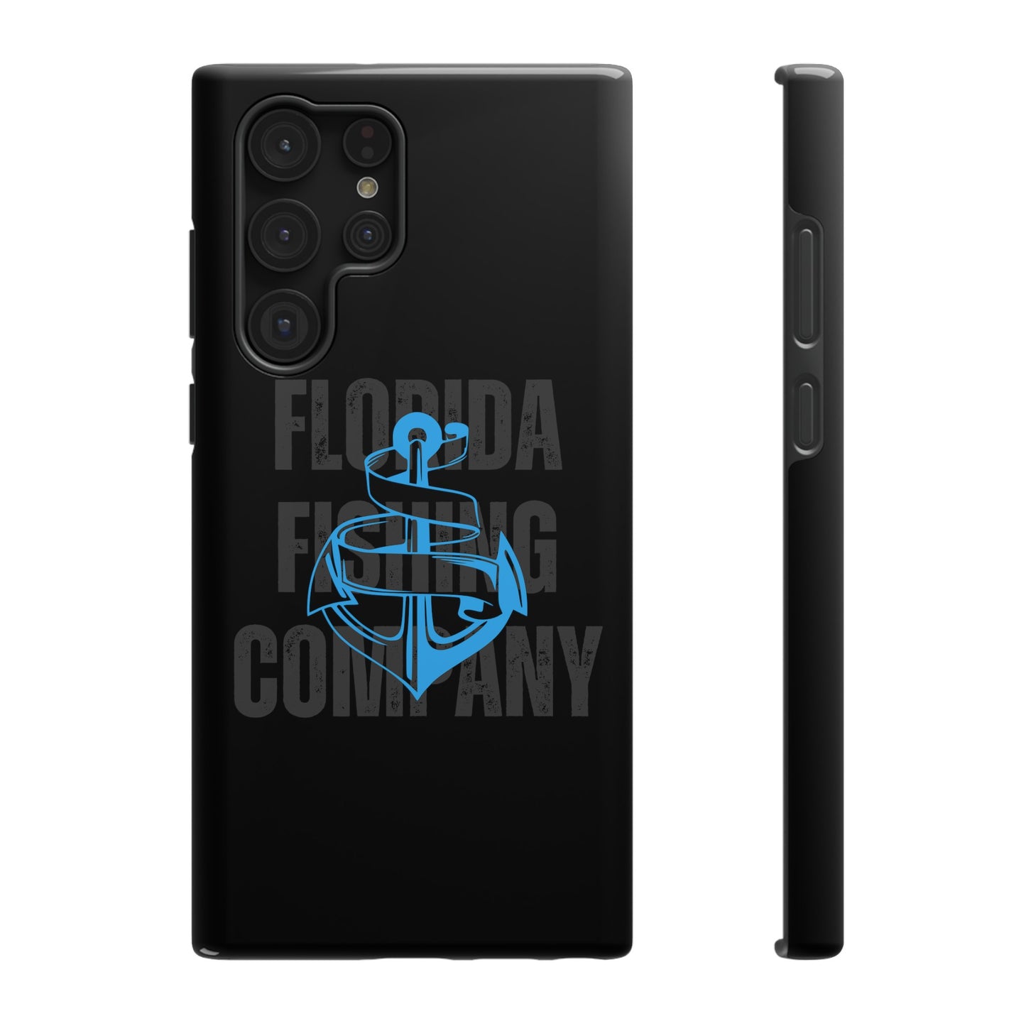 Impact-Resistant Cases