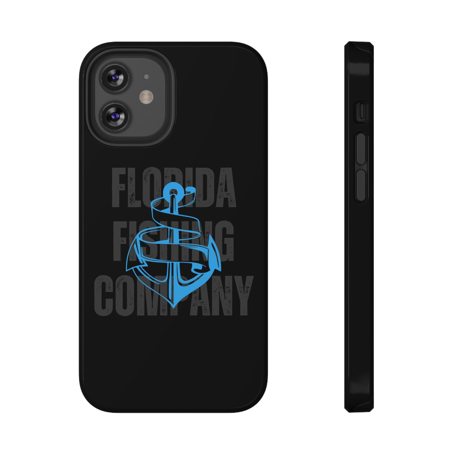 Impact-Resistant Cases