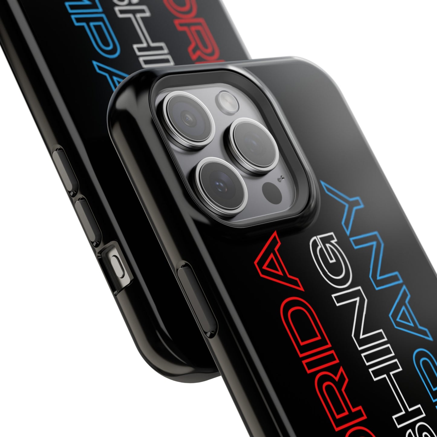 Impact-Resistant Cases