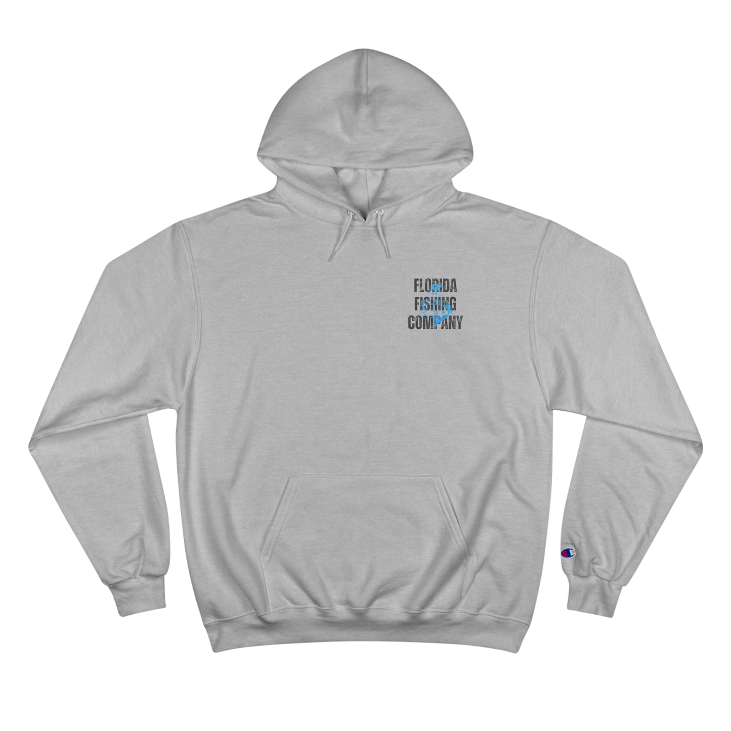 Champion Hoodie