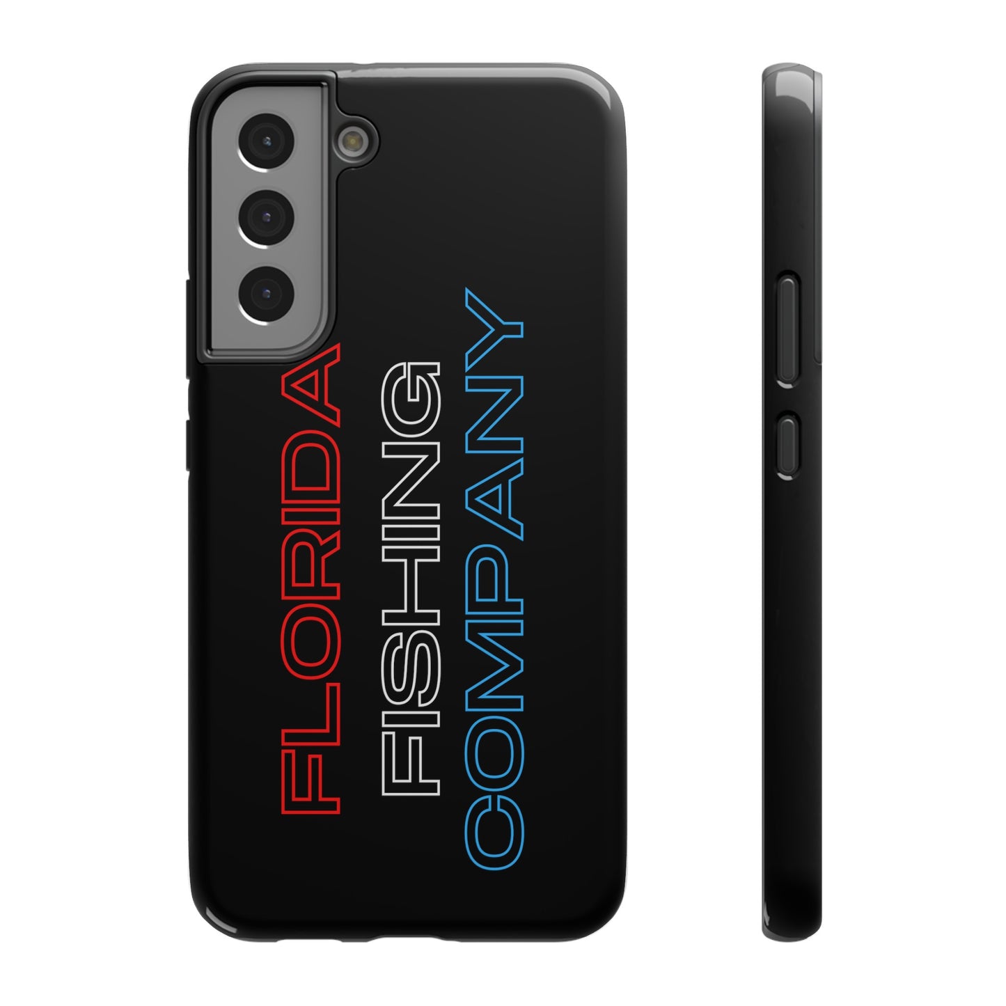 Impact-Resistant Cases