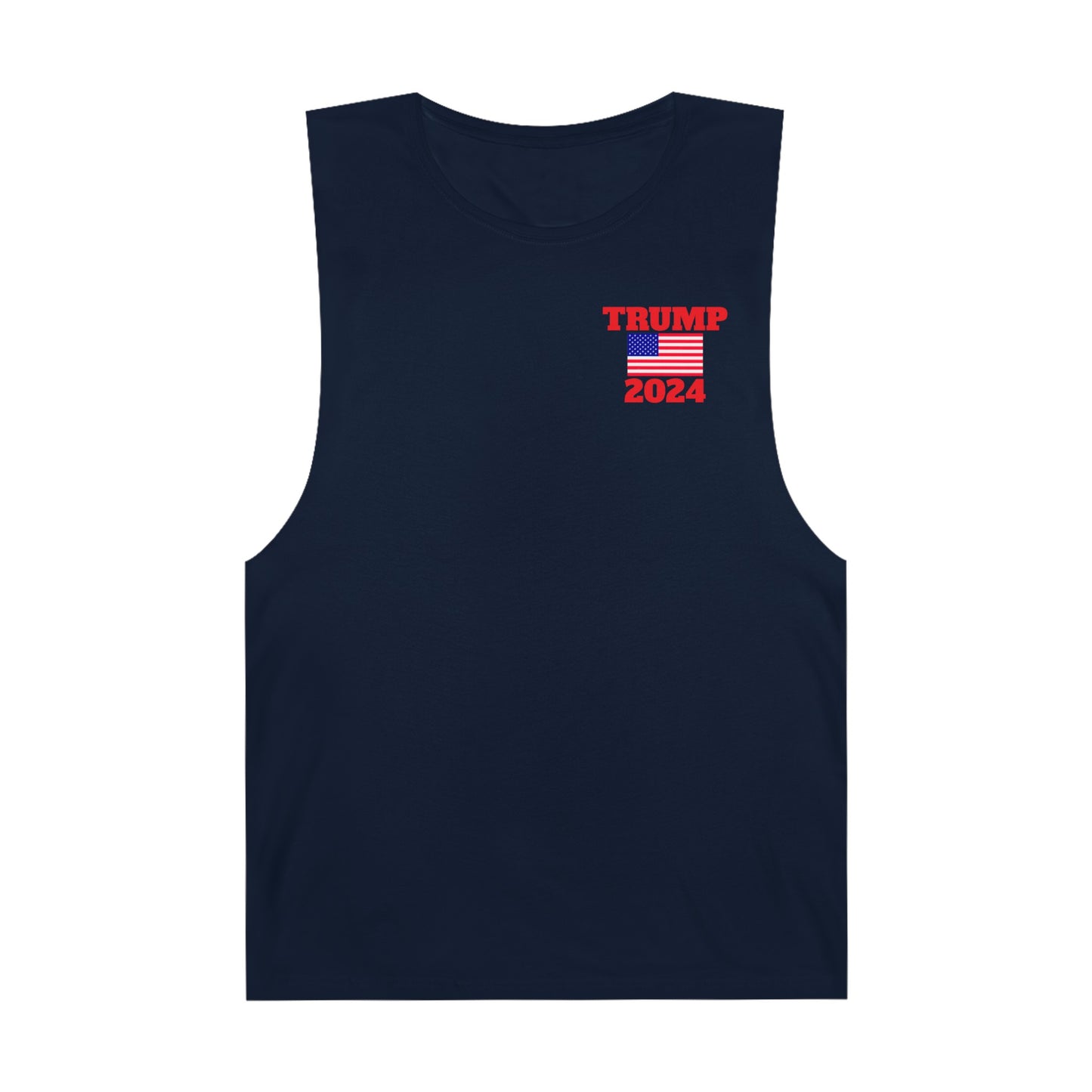 TRUMP TANK TOP