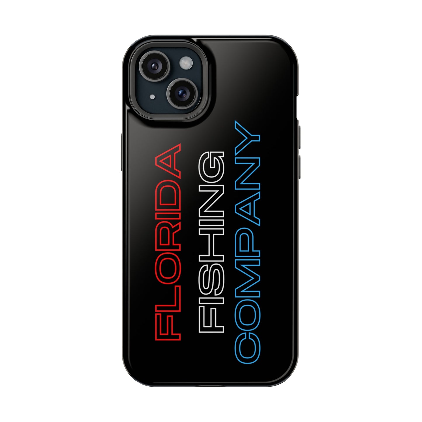 Impact-Resistant Cases
