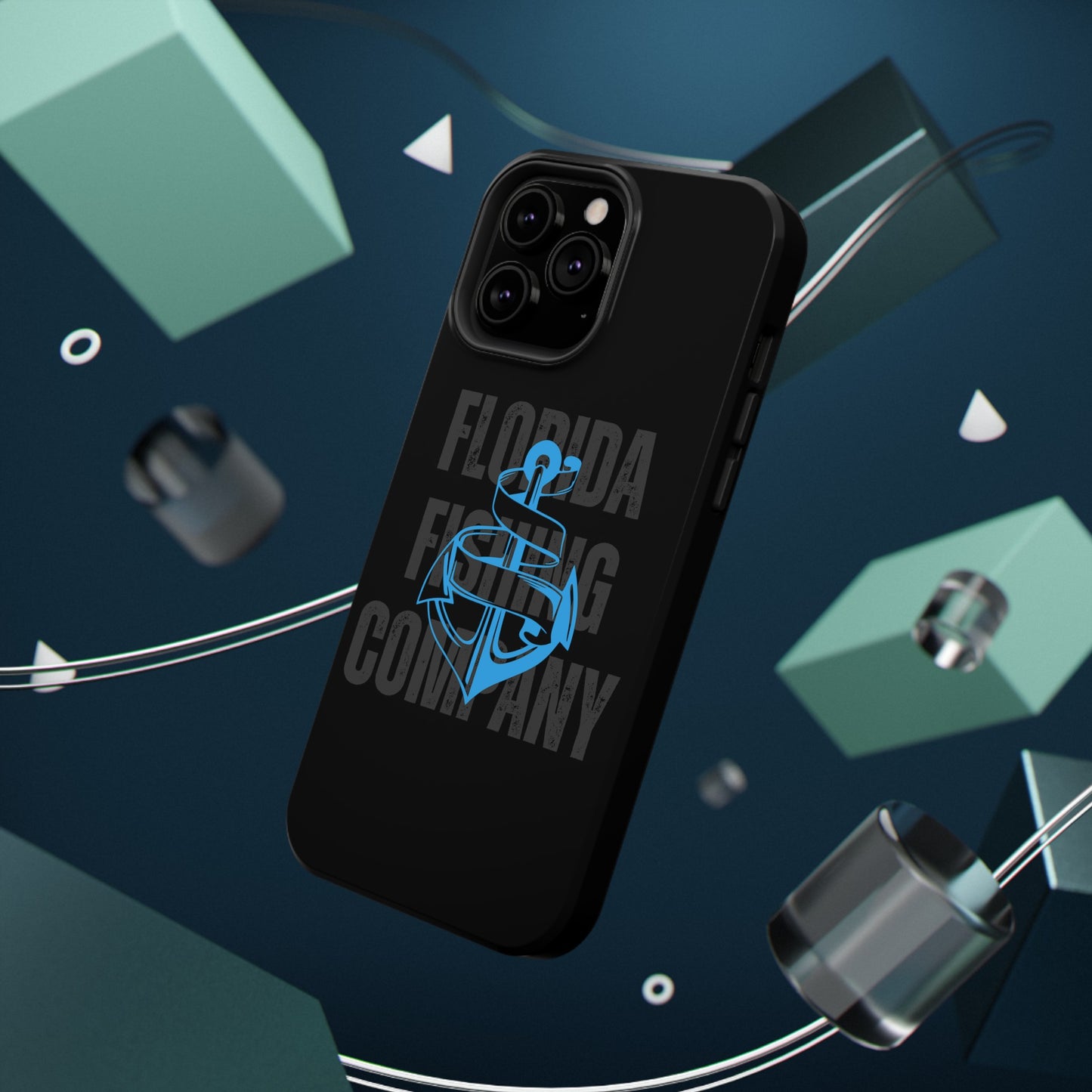 Impact-Resistant Cases