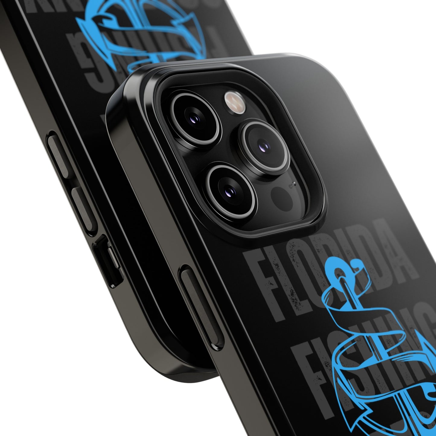 Impact-Resistant Cases