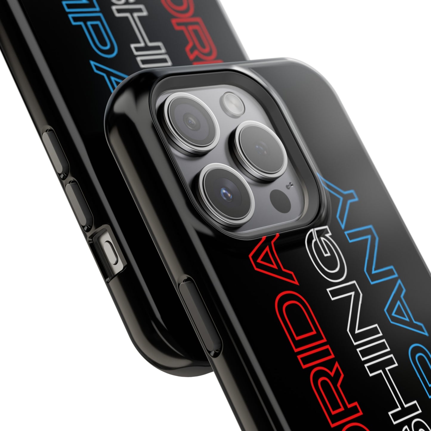 Impact-Resistant Cases