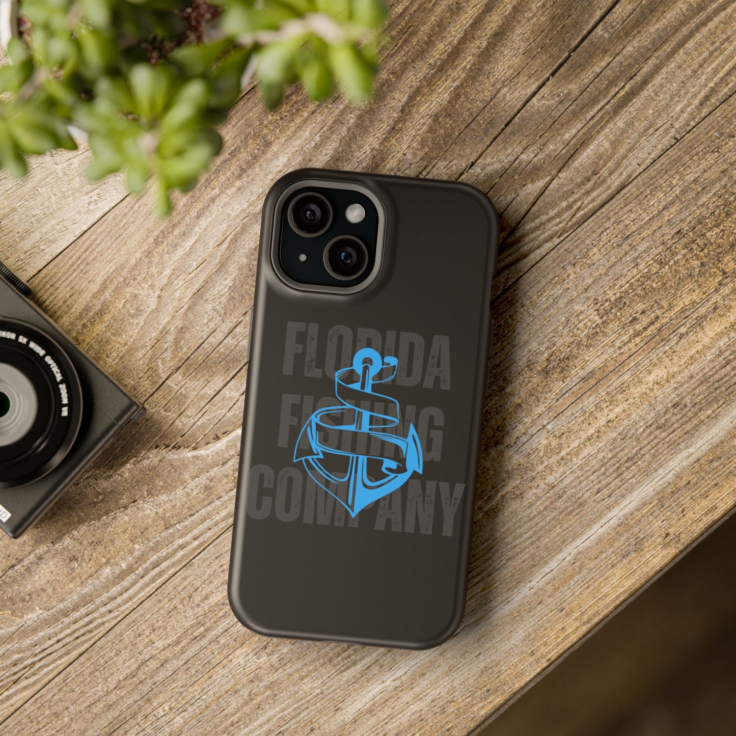 Impact-Resistant Cases