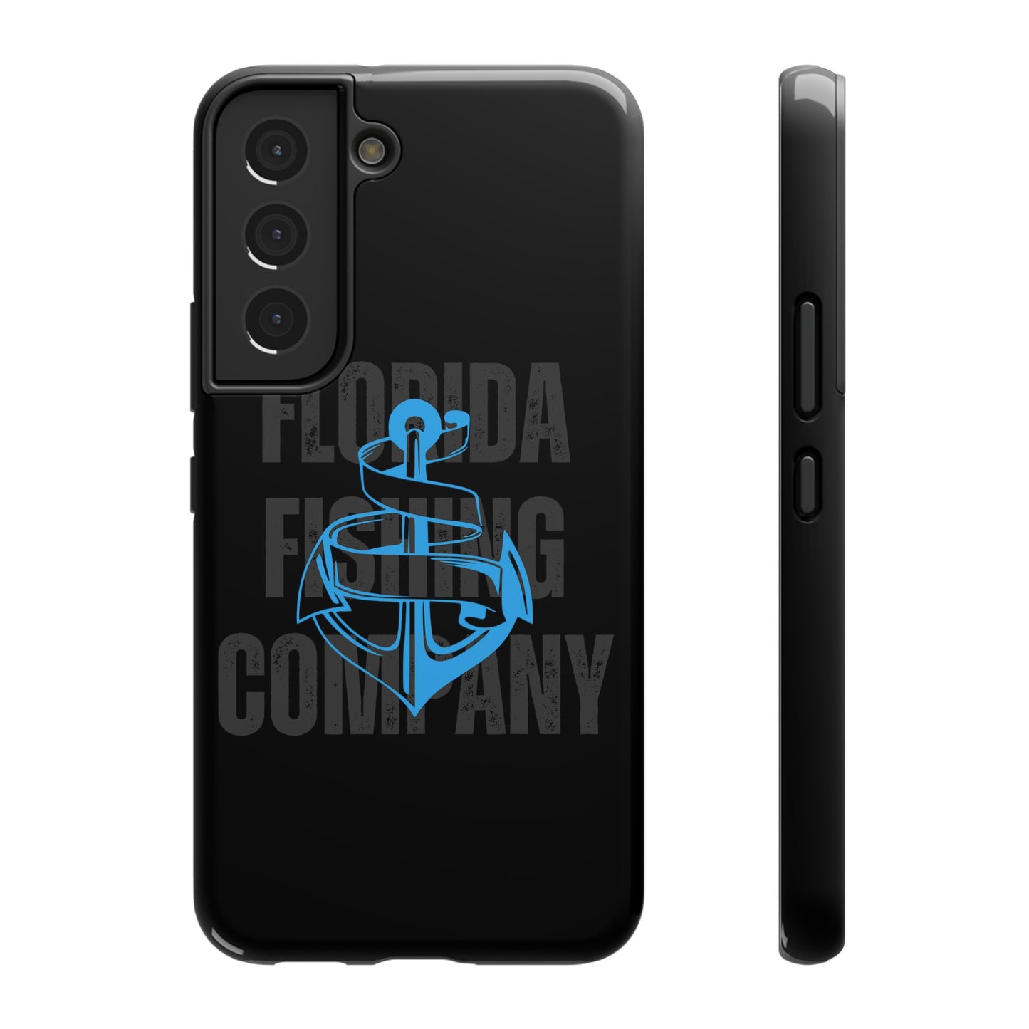Impact-Resistant Cases