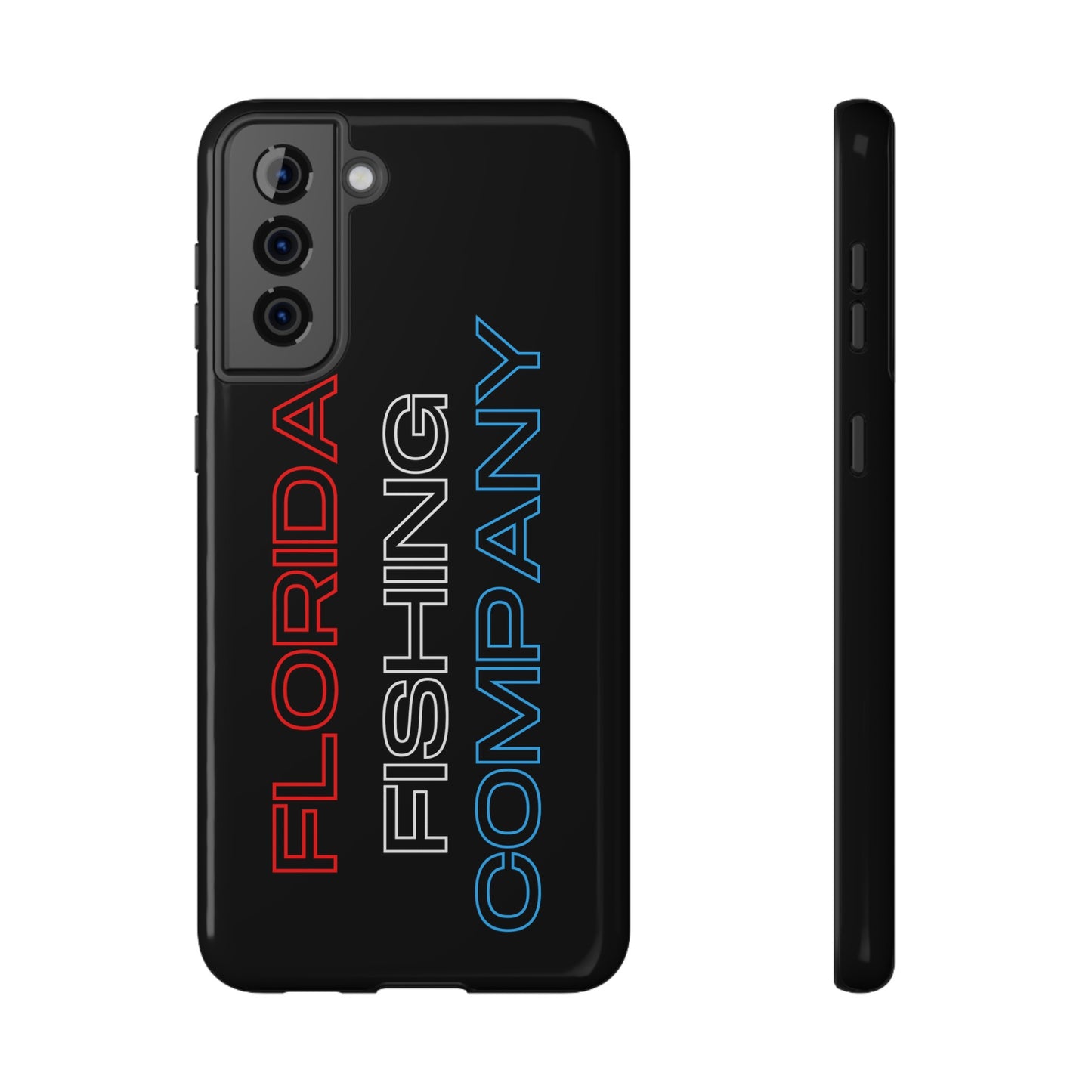 Impact-Resistant Cases