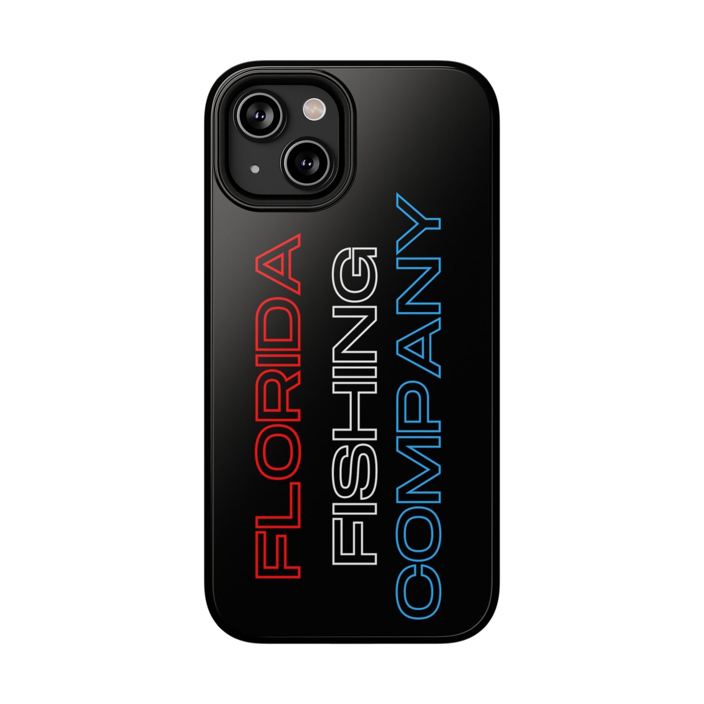 Impact-Resistant Cases