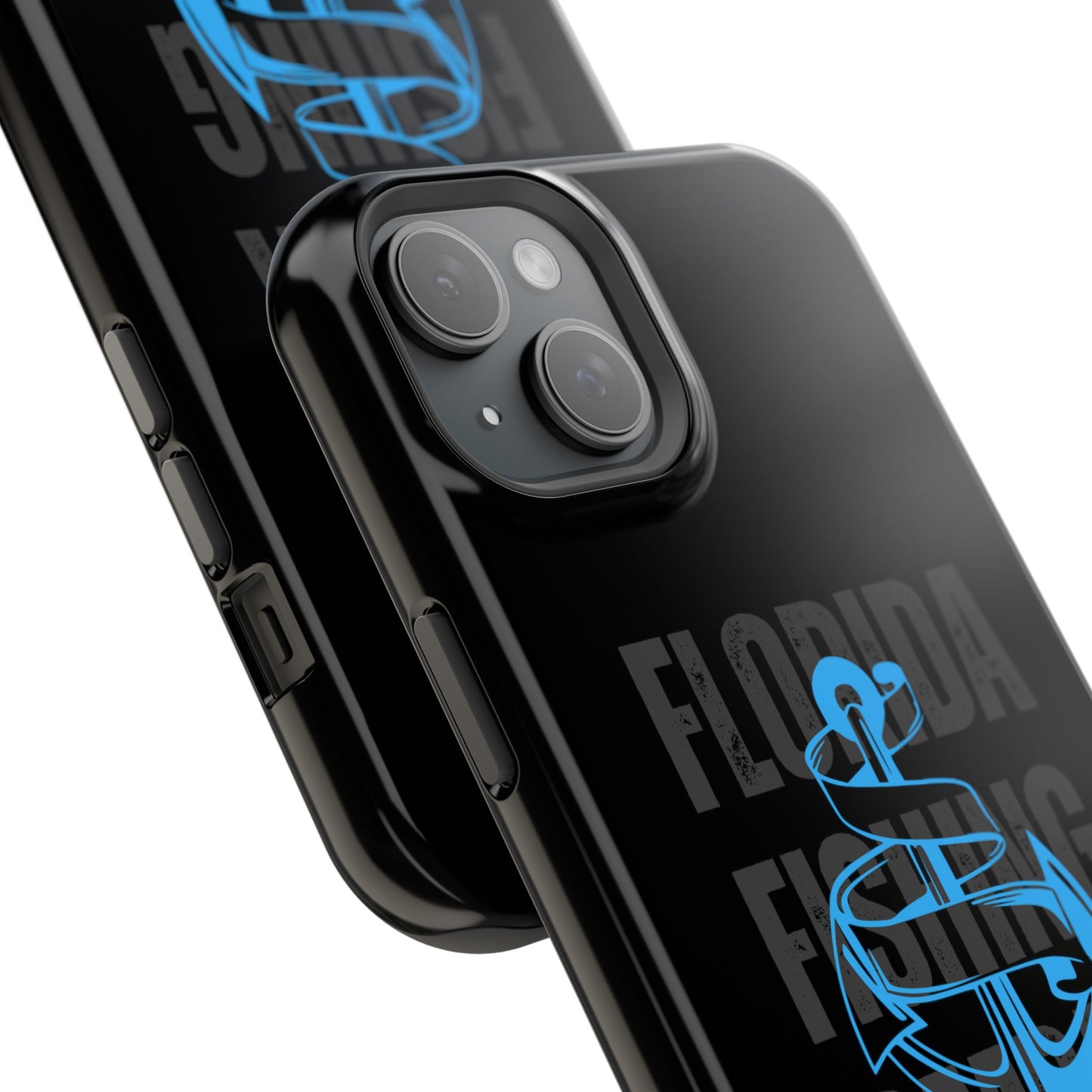 Impact-Resistant Cases