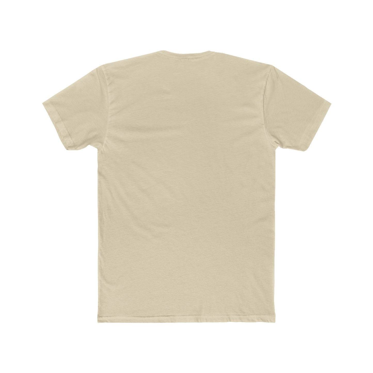 Adventure Awaits Cotton Crew Tee - Perfect for Outdoor Lovers