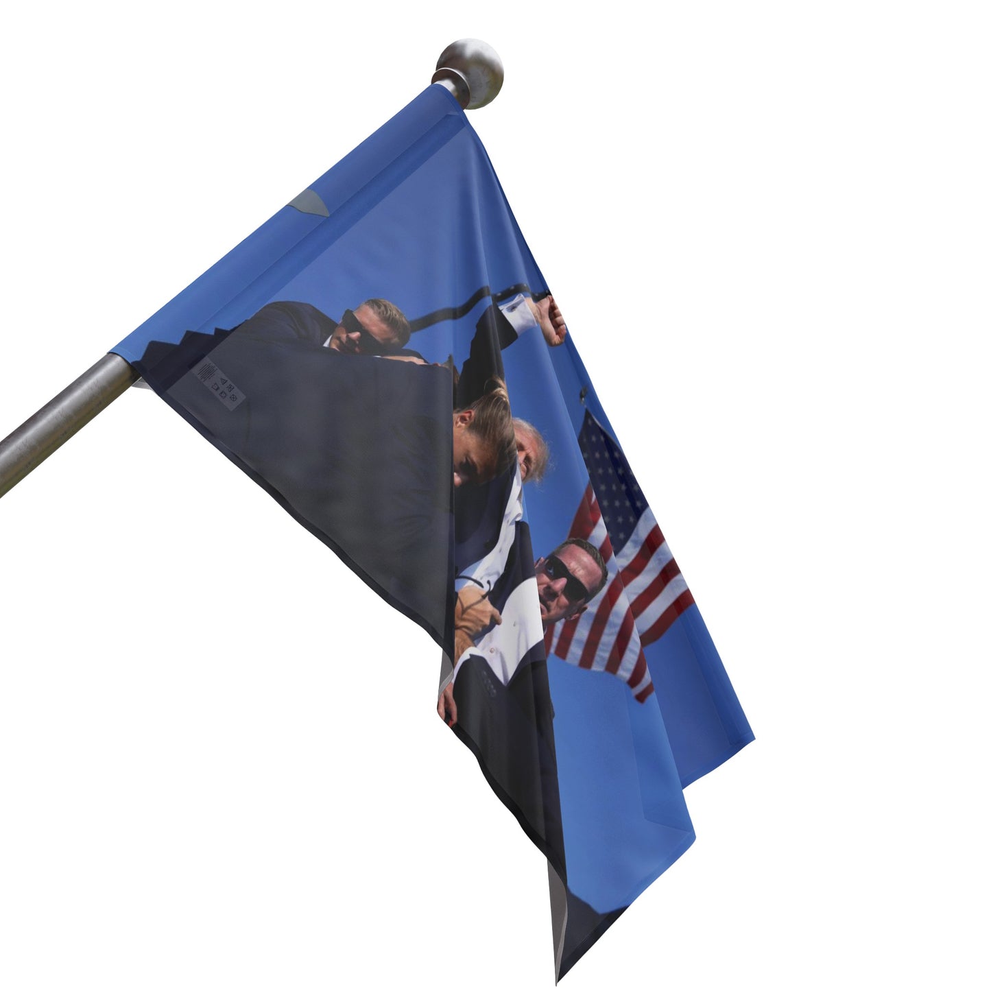 TRUMP FLAG