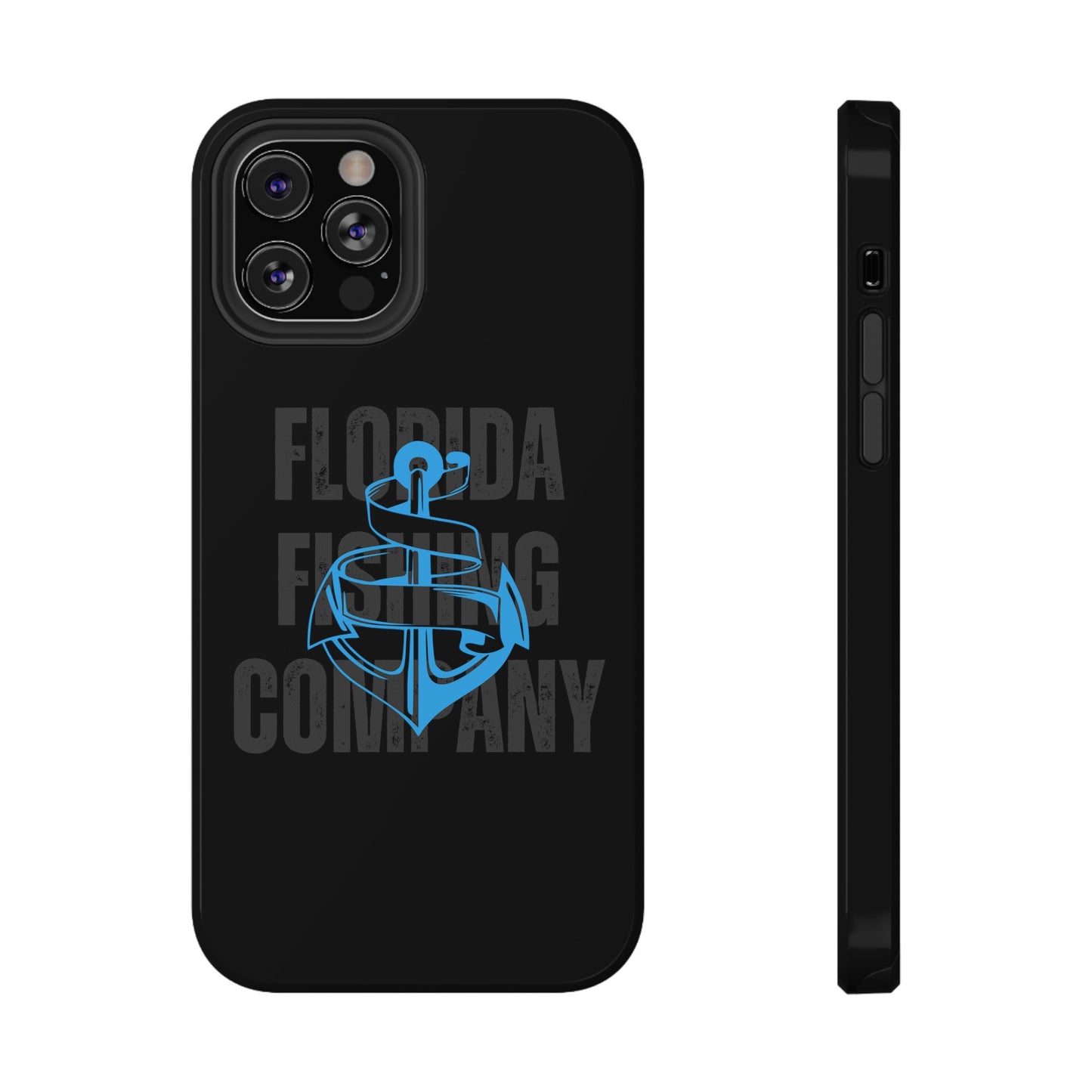 Impact-Resistant Cases
