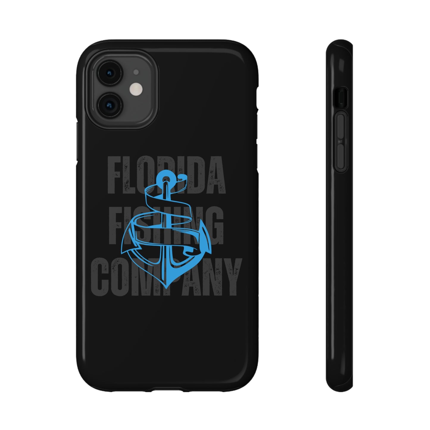 Impact-Resistant Cases