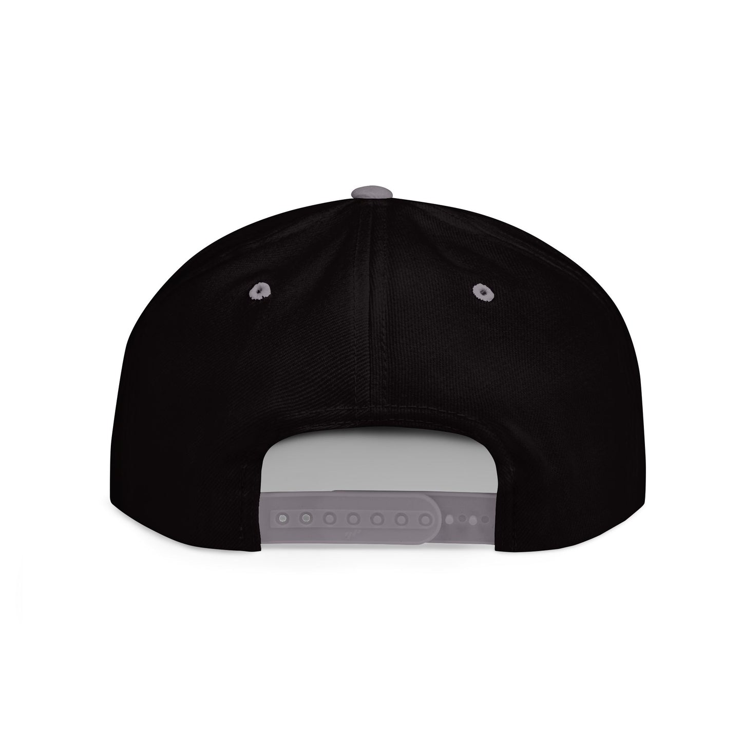 Patriotic Flat Bill Snapback - Perfect for BBQs, July 4th, and Everyday Style, Gift for Dad, USA Pride Cap, Casual Wear, Festivals