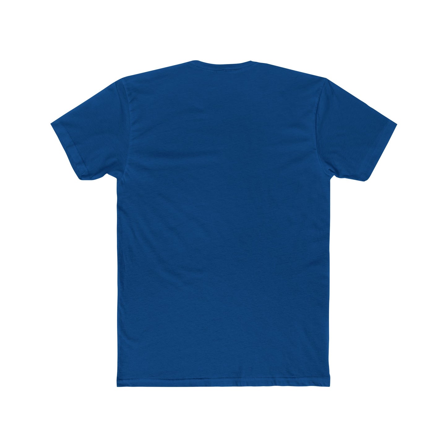 Adventure Awaits Cotton Crew Tee - Perfect for Outdoor Lovers