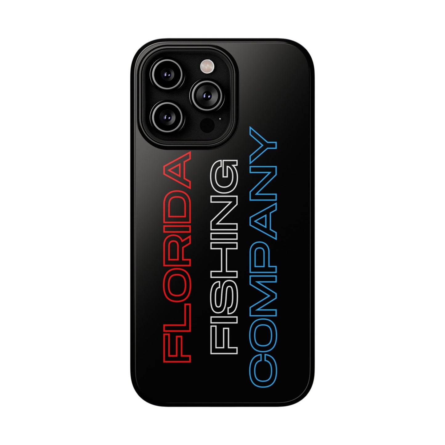 Impact-Resistant Cases