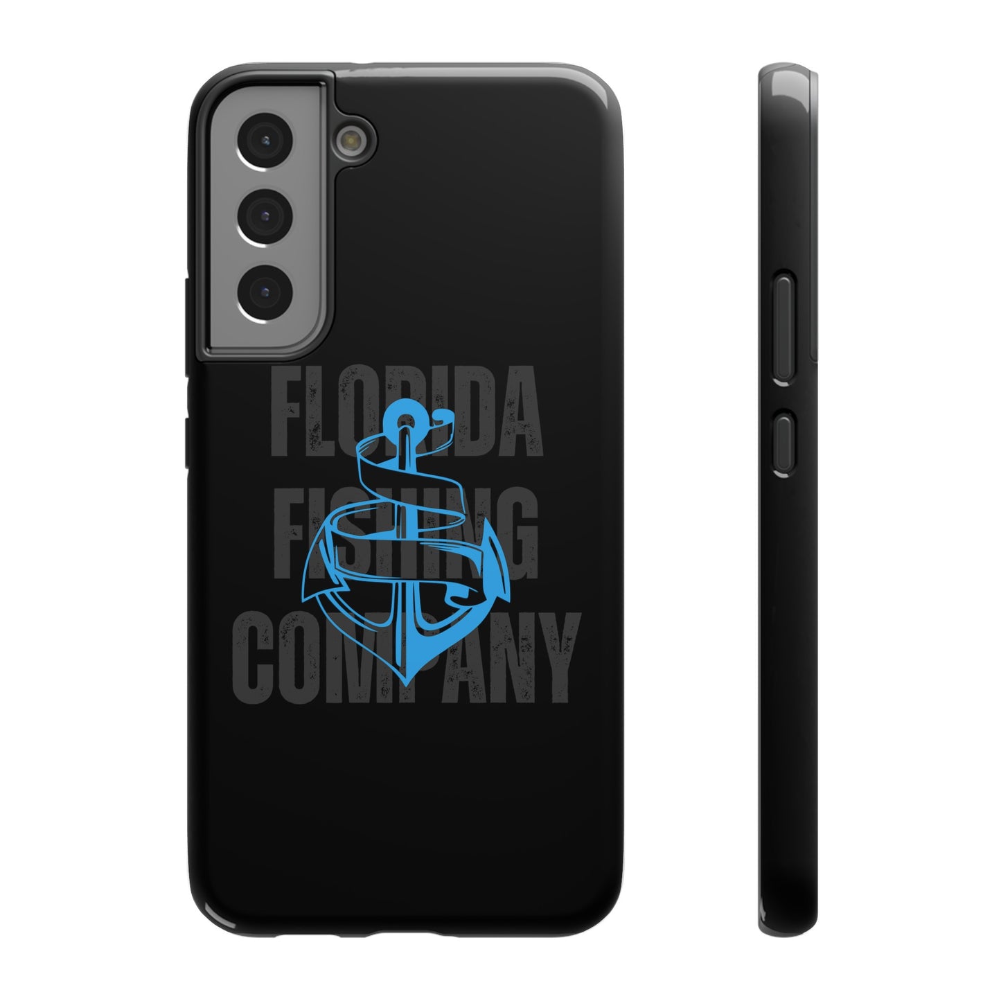 Impact-Resistant Cases