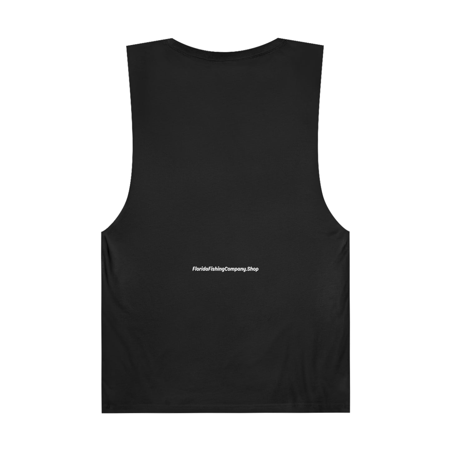Unisex Barnard Tank