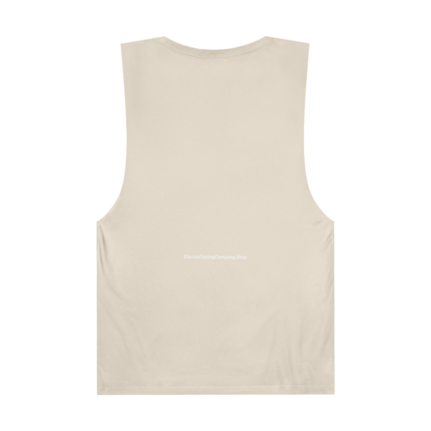 Unisex Barnard Tank